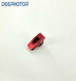 Deepmotor Aluminum Rocker Arms for SBF 289 302 351W 1.6 Ratio 3/8’’