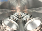 102mm Low Profile Intake Manifold