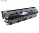 Deepmotor CNC Intake Manifold for Audi TTRS 85 RS3 8V 2.5 TFSI EV02 EA855 2017+