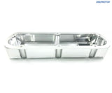 Fabricated Aluminum Tall Valve Cover for Small Block Ford SBF 289 302 351w/Holes