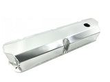 Fabricated Aluminum Tall Valve Cover for Small Block Ford SBF 289 302 351w/Holes