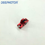 Deepmotor Aluminum Rocker Arms for SBF 289 302 351W 1.6 Ratio 3/8’’